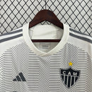 Camisa Atlético Mineiro 2024/25 -  Away