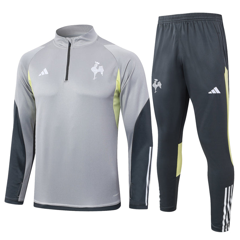 Conjunto de Treino Atlético Mineiro 2024-25