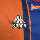 Camisa Retrô FC Barcelona 1997-98 - Away