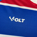 Camisa Fortaleza 2024/25 Home