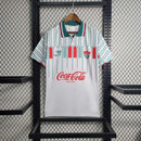 Camisa Retrô Fluminense FC 1992-93 Away