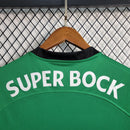 Camisa Sporting CP 2023/24 Home