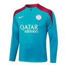 Conjunto de Treino FC Paris Saint-Germain 2024-25
