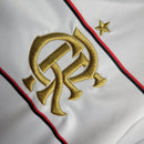 Conjunto Infantil Flamengo 2023/24 - Away