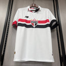 Camisa São Paulo 2024/25 Home