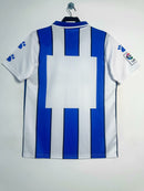 Camisa Retrô Malaga 1998-99 Home