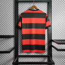 Camisa Retrô Flamengo 1978-79 Home