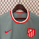 Camisa Atletico de Madrid  2024/25 - Away