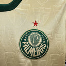 Camisa Feminina SE Palmeiras 2024/25 Third
