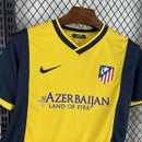 Camisa Retrô Atletico Madrid 2013-14 - Away