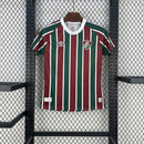 Camisa Feminina Fluminense 2025/26 - Home