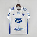Camisa Cruzeiro 2022/23 Away