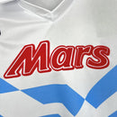 Camisa Retrô Napoli 1989-90 - Home