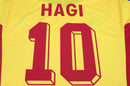 Camisa Retrô Romenia 1998 Home - HAGI