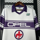 Camisa Retrô ACF Fiorentina 1985-86 Away