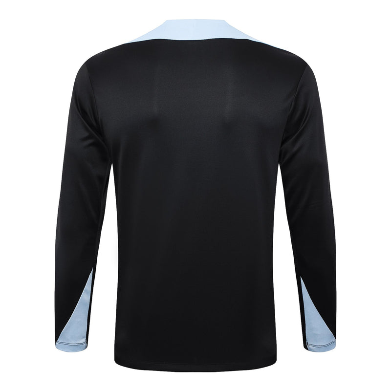 Conjunto de Treino FC Barcelona 2024-25