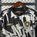 Camisa Feminina Botafogo 2025/26 - Fourth