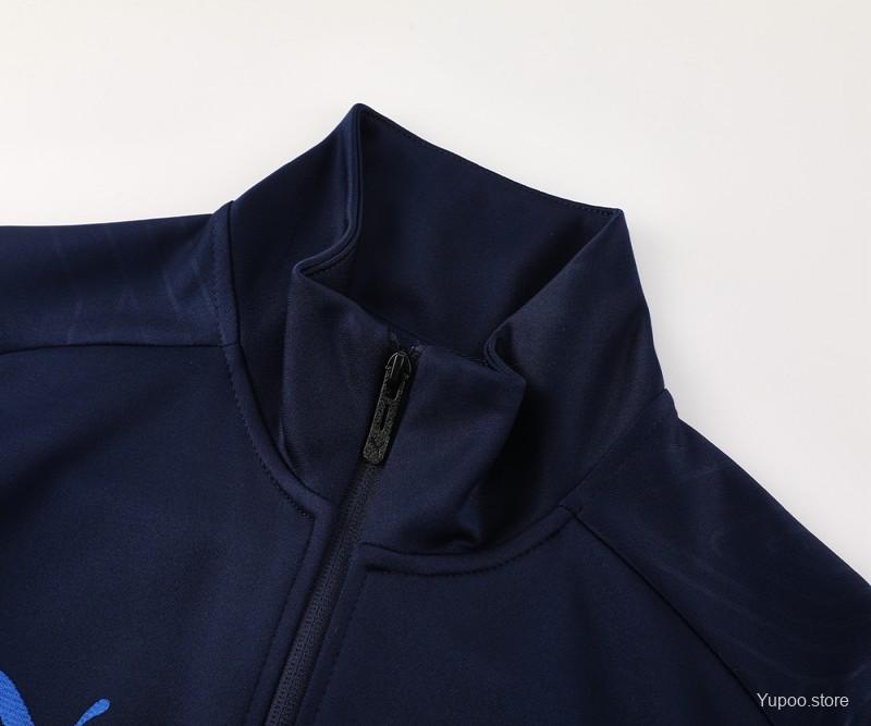Conjunto de Treino Olympique Marselha 2024-25