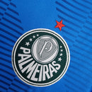 Camisa SE Palmeiras 2022/23 Goleiro Azul