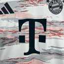 Camisa Bayern de Munique 2025/26 - Away