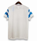 Camisa Retrô  Olympique Marselha 1989-90 Home