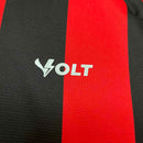 Camisa Feminina Vitória  2024/25 -  Home