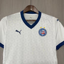 Camisa Feminina Bahia 2025/26 - Home