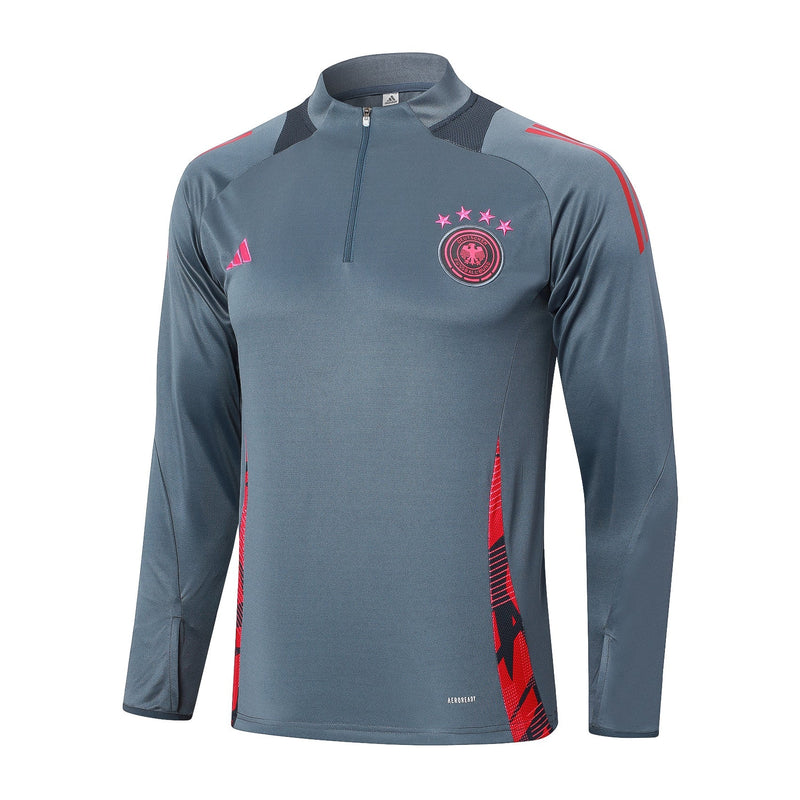 Conjunto de Treino Alemanha 2024