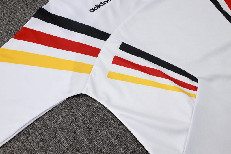 Conjunto de Treino Alemanha 2024