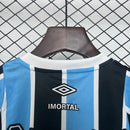 Conjunto Infantil Grêmio 2024/25 - Home