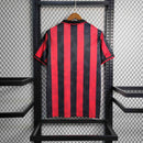 Camisa Retrô AC Milan 1993-94 - Home