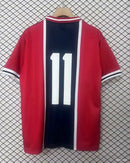 Camisa Retrô FC Paris Saint-Germain 1975-76 Away- DAHLEB