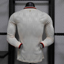 Camisa Manga Comprida FC Bayern Munique 2024-25 Edição 125º Aniversário  Versão Jogador