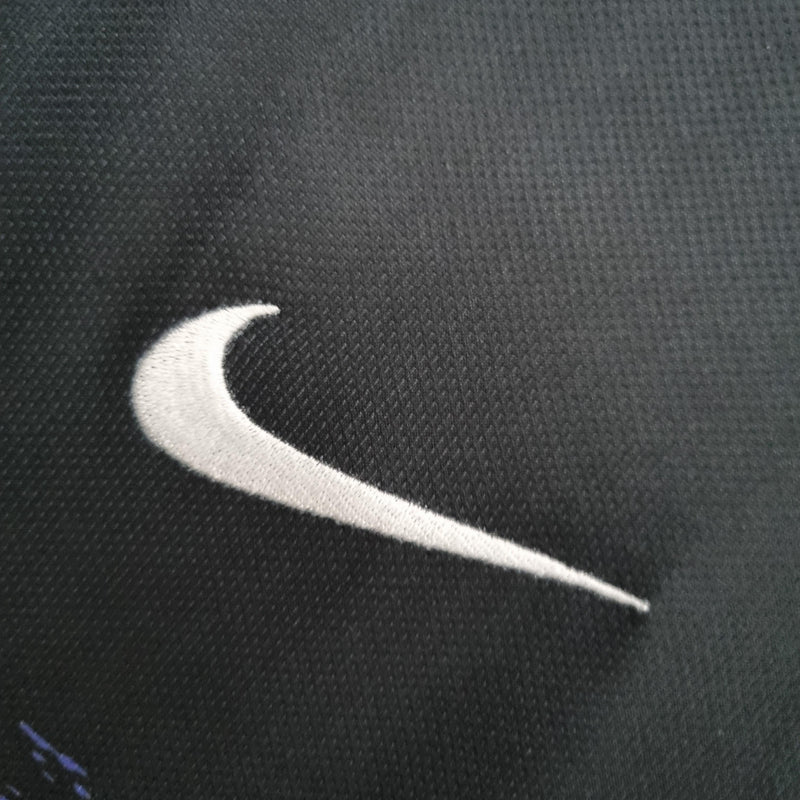 Camisa Seleção França 2020/21 Away