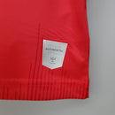 Camisa Seleção Dinamarca 2020/20 Home