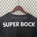 Camisa Sporting CP 2024/25 Home