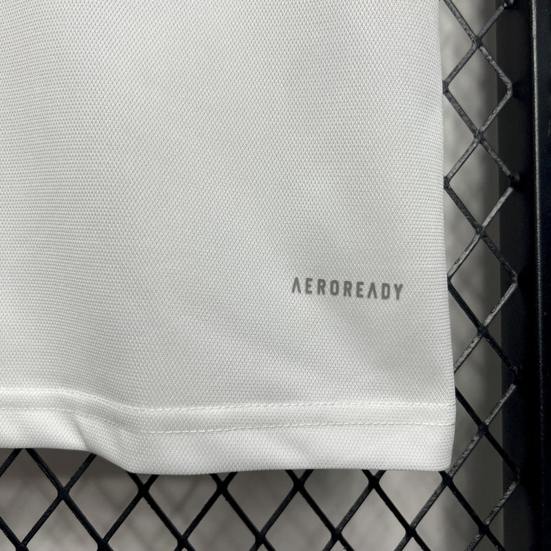 Camisa Seleção Colômbia 2024/25 Centenary