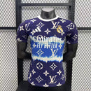 Camisa Real Madrid 2025-26 Edição Especial Versão Jogador