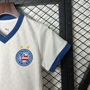 Conjunto Infantil Bahia 2025/26 - Home