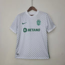 Camisa Sporting CP 2022/23 Terceira