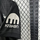 Camisa Tottenham 2025/26 - Away