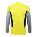 Conjunto de Treino Flamengo 2024-25