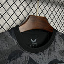 Camisa Bayern Leverkusen 2024/25 Terceira