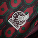 Conjunto Infantil Seleção México 2024/25 - Home