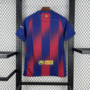Camisa FC Barcelona 2025/26 - Home