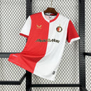 Camisa Feyenoord 2025/26 - Home