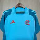 Camisa Flamengo 2025/26 - Treino Atleta