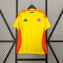 Camisa Seleção Colômbia 2024/25 Home