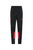 Conjunto de Treino Ac Milan 2025-26 - Casaco sem Capuz