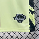 Camisa Botafogo GK 2025/26 Fourth